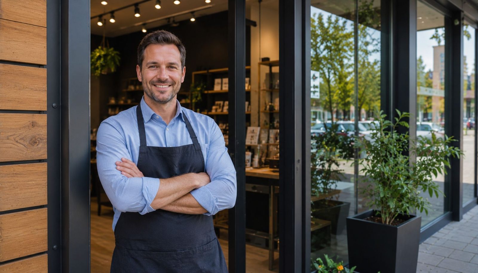 Ondernemen in Barendrecht